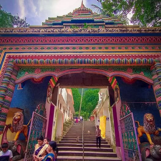 Chandikhol Chaka – Odisha’s Industrial and Transport Hub