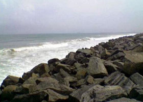 Paradeep – Odisha’s Emerging Port City and Coastal Destination